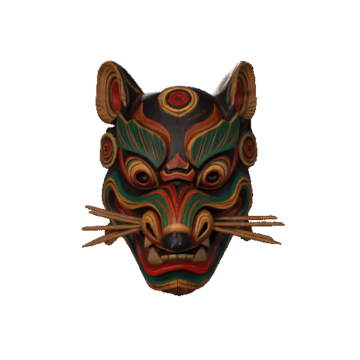 Formy 3D - Generador AI de Modelos 3D | Imagen a 3D