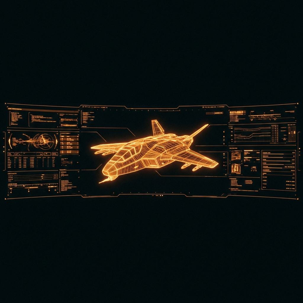 先进的3D AI技术