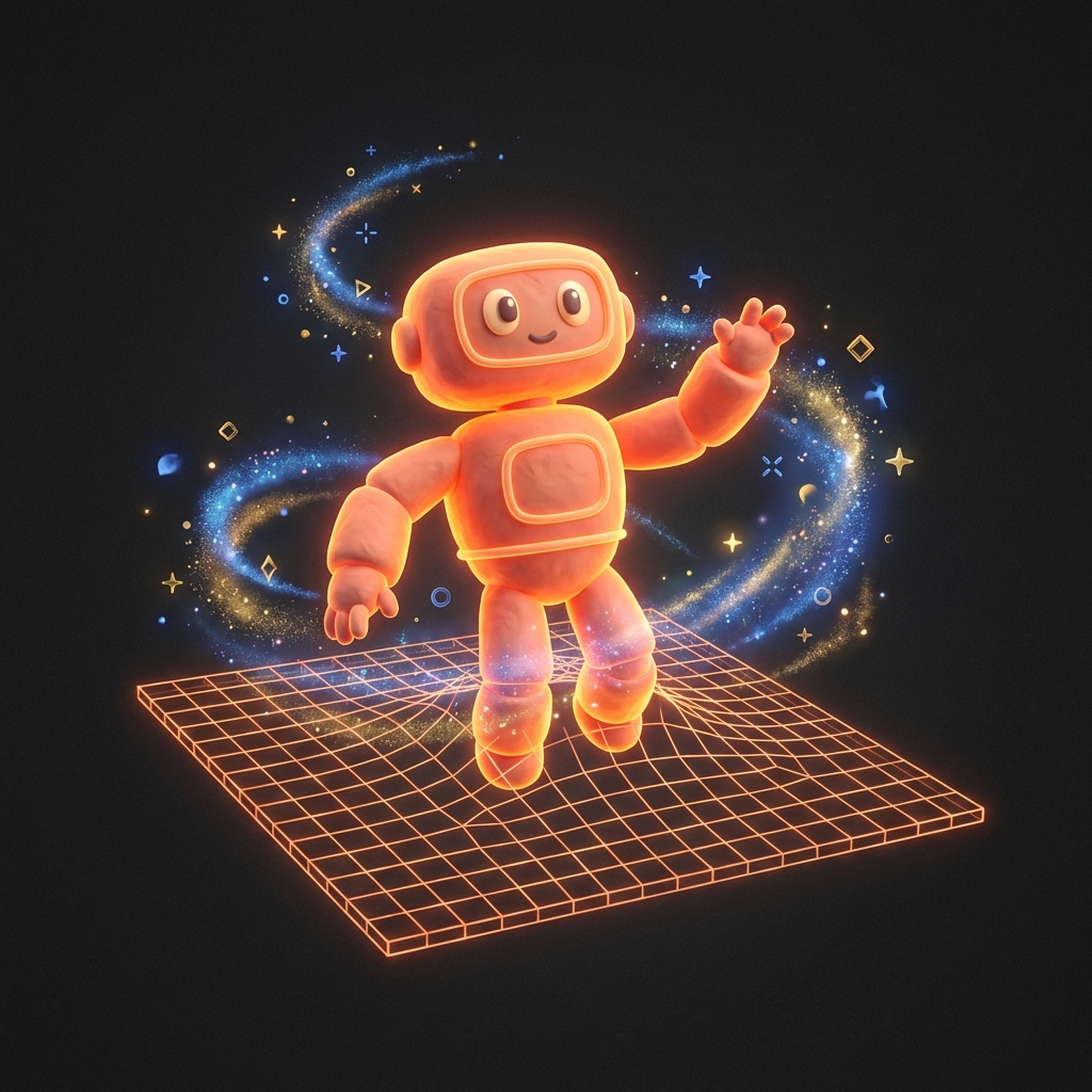 Step 2: Generate a 3D Model