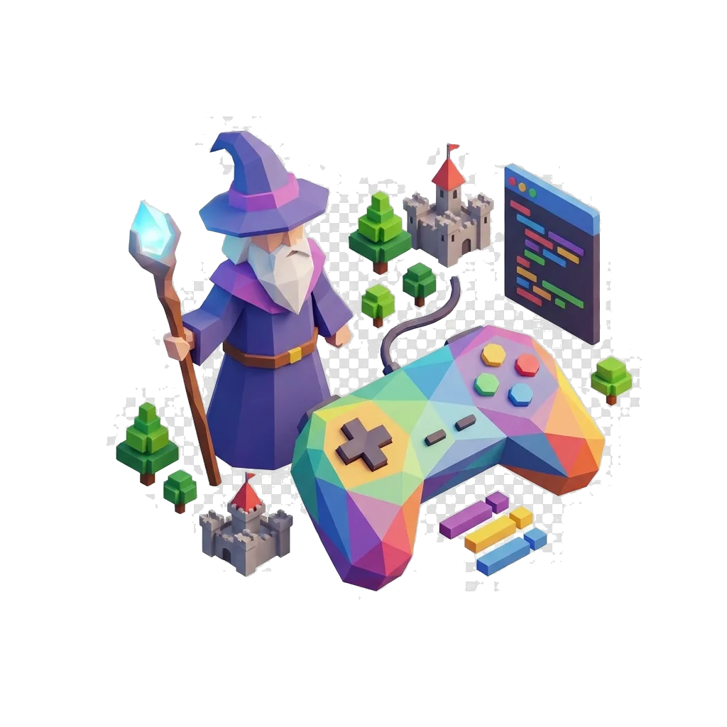 Game Dev